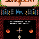 Illustration for article titled Modern-Day Superhero Comics Done Up as Your Favorite Retro Games